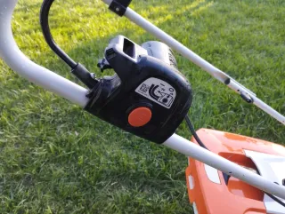 Cortacésped Eléctrico Stihl