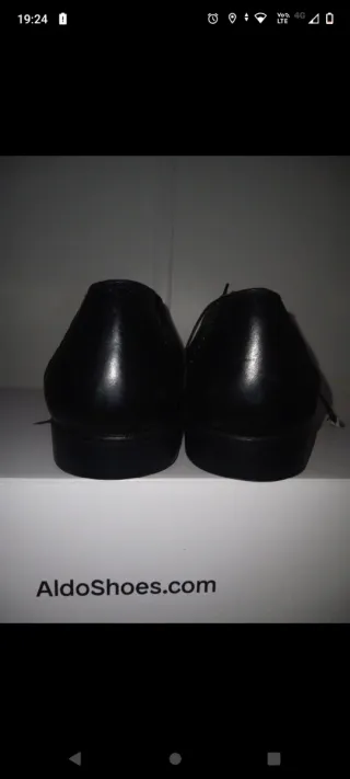 Scarpe uomo stringate Campanile 44