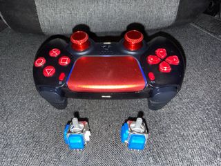 mando ps5 reparación