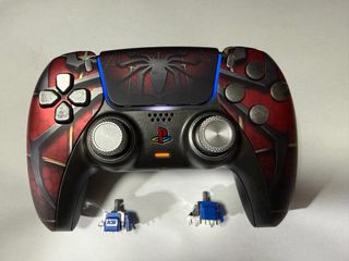 mando ps5 reparación