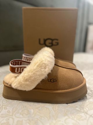UGG Mule Funkette
