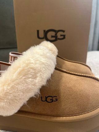 UGG Mule Funkette