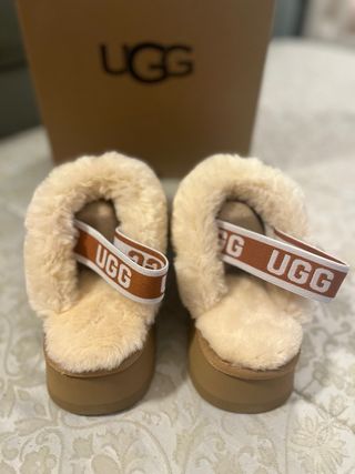 UGG Mule Funkette