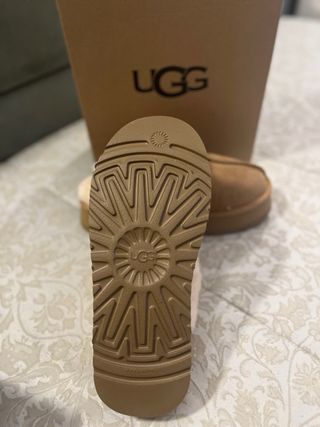 UGG Mule Funkette