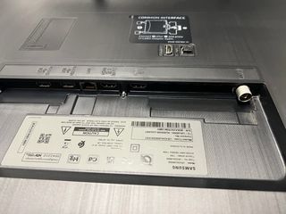 Samsung Smart TV 43 4K UHD