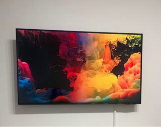 Samsung Smart TV 43 4K UHD