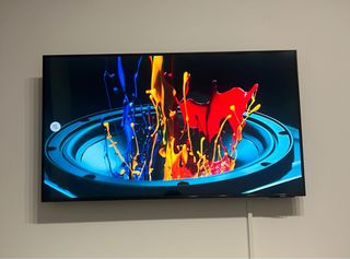 Samsung Smart TV 43 4K UHD