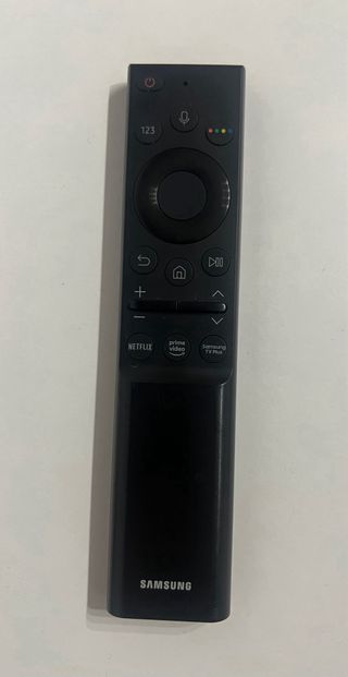 Samsung Smart TV 43 4K UHD