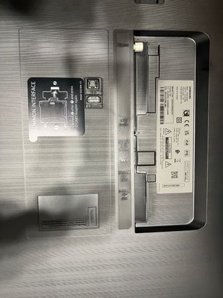 Samsung Smart TV 43 4K UHD