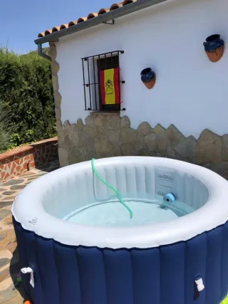 Jacuzzi Hinchable MSPA Lite 4