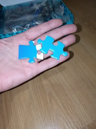 Puzzle Piratas 200 Piezas Maletín