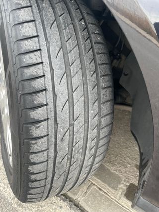 Volkswagen Passat 2007