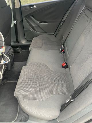 Volkswagen Passat 2007