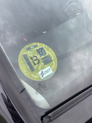 Volkswagen Passat 2007