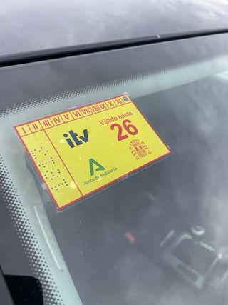 Volkswagen Passat 2007