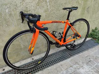 Bicicleta Specialized Carretera