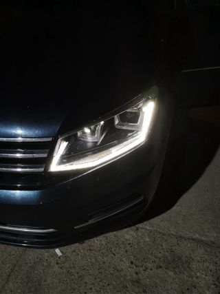 Volkswagen Caddy 2016