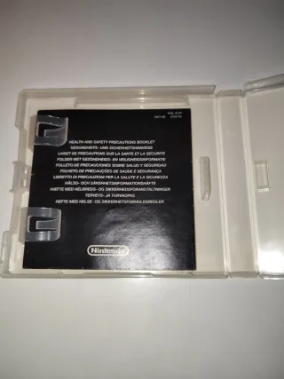 Pokémon Edición Oro HeartGold Español