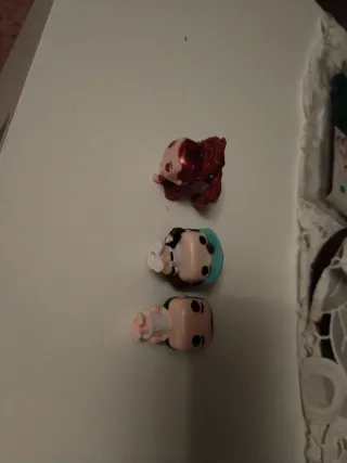 Funkos Kinder Joy Stranger Things