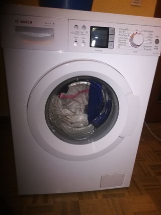 Puertas de lavadoras