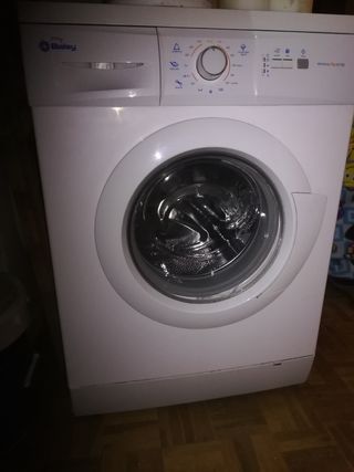 Puertas de lavadoras