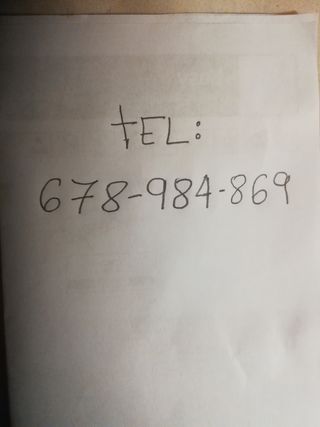 Puertas de lavadoras