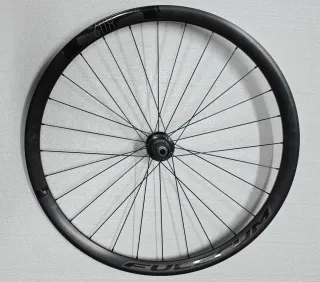 Ruote Fulcrum Racing 802