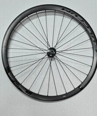 Ruote Fulcrum Racing 802