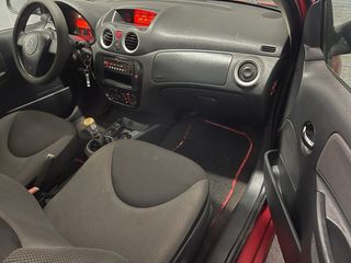 Citroen C2 2007