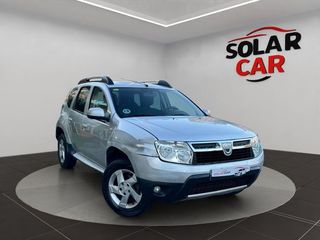 Dacia Duster 1.5 90CV