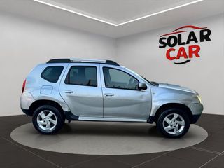 Dacia Duster 1.5 90CV