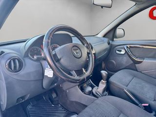 Dacia Duster 1.5 90CV