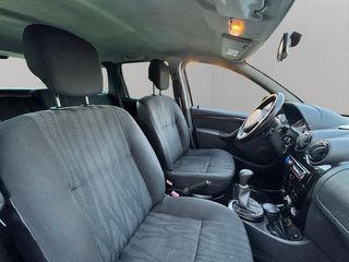 Dacia Duster 1.5 90CV