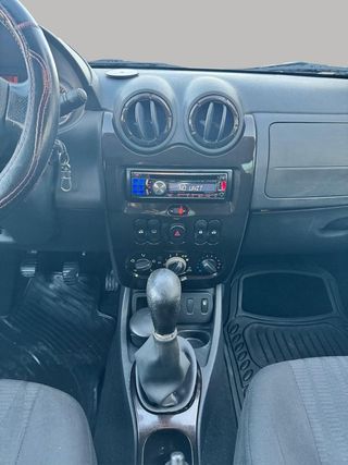 Dacia Duster 1.5 90CV