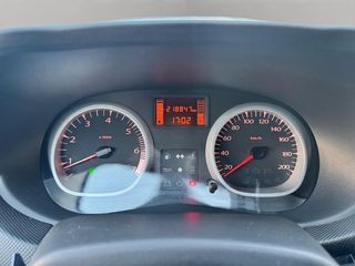 Dacia Duster 1.5 90CV