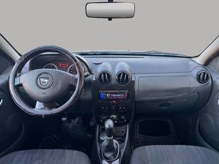 Dacia Duster 1.5 90CV