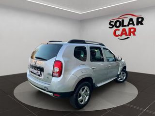 Dacia Duster 1.5 90CV