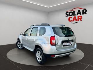Dacia Duster 1.5 90CV