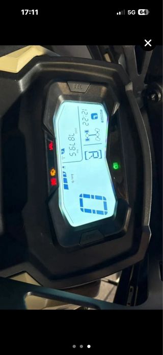 CFMOTO CFORCE OVERLAND 1000