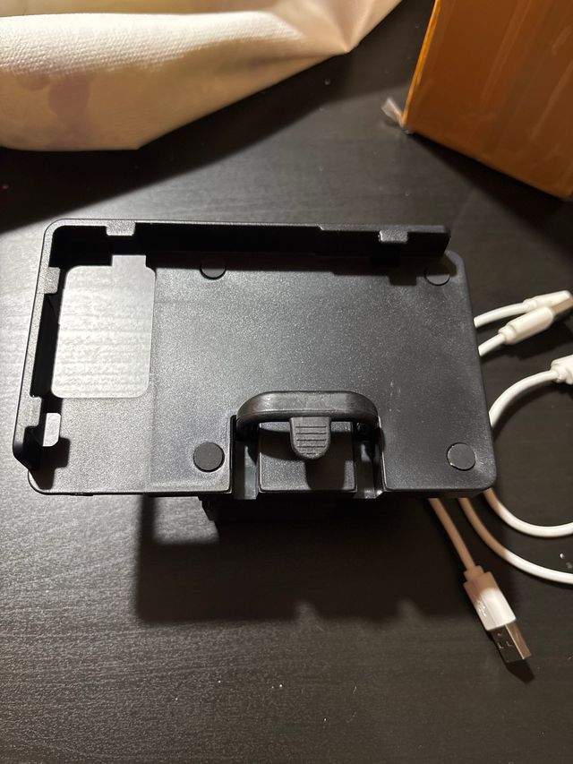 Soporte Navegador Móvil BMW R 1200 RT R1250 RT