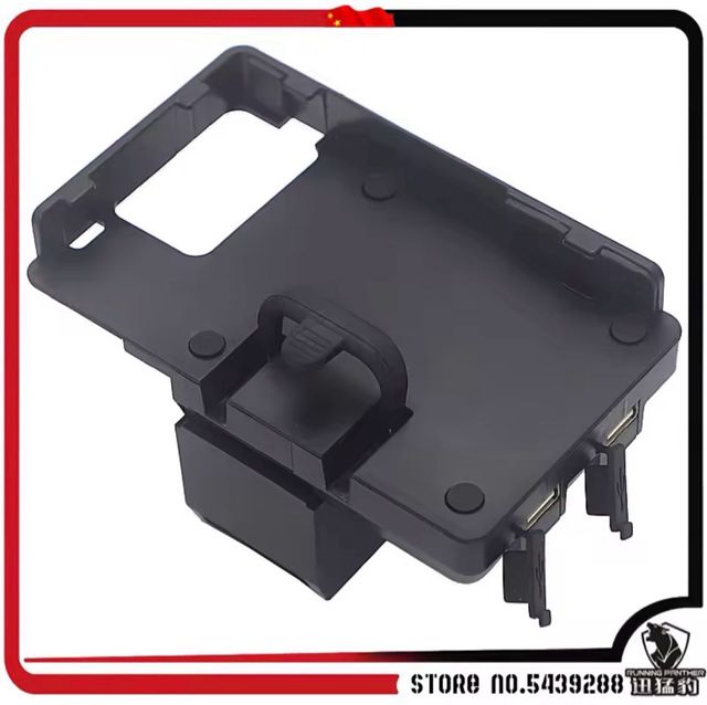 Soporte Navegador Móvil BMW R 1200 RT R1250 RT