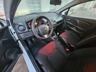 Renault Clio 2016