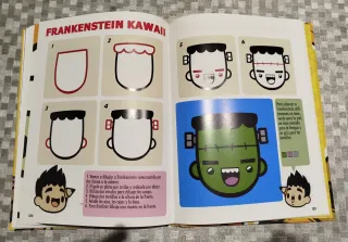 Cómo Dibujar Kawaii