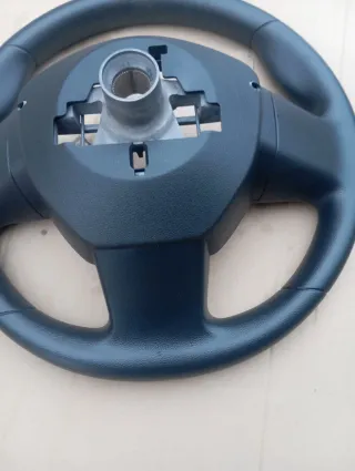 Volante Renault Máster 2024