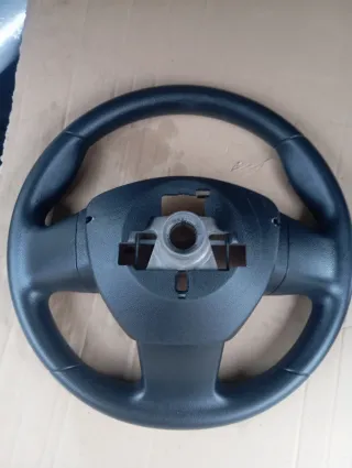 Volante Renault Máster 2024