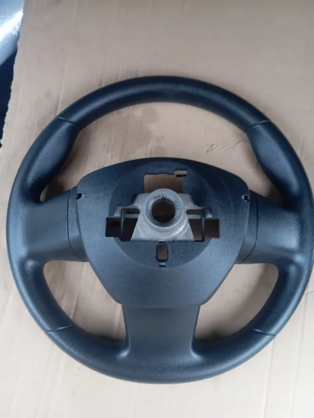 Volante Renault Máster 2024