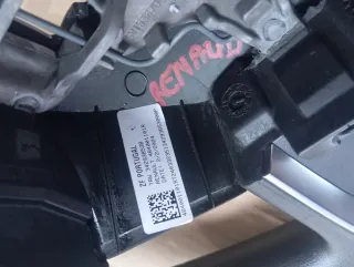 Volante Renault Máster 2024