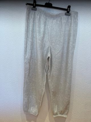 Pijama Polar Garfield Invierno