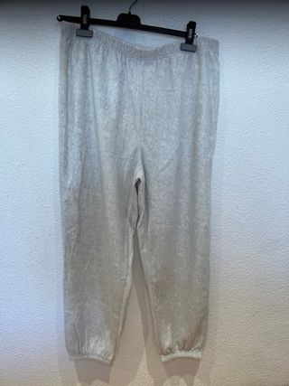 Pijama Polar Garfield Invierno