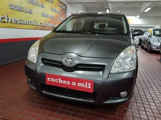Toyota Corolla Verso 1.8 VVT-i Luna